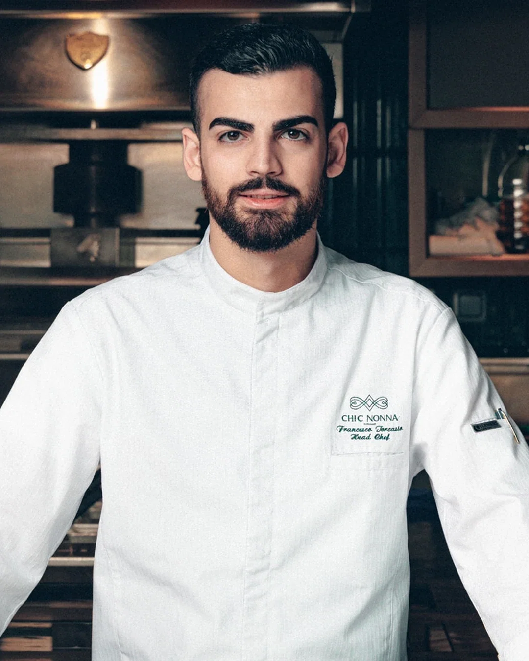 Francesco Torcasio