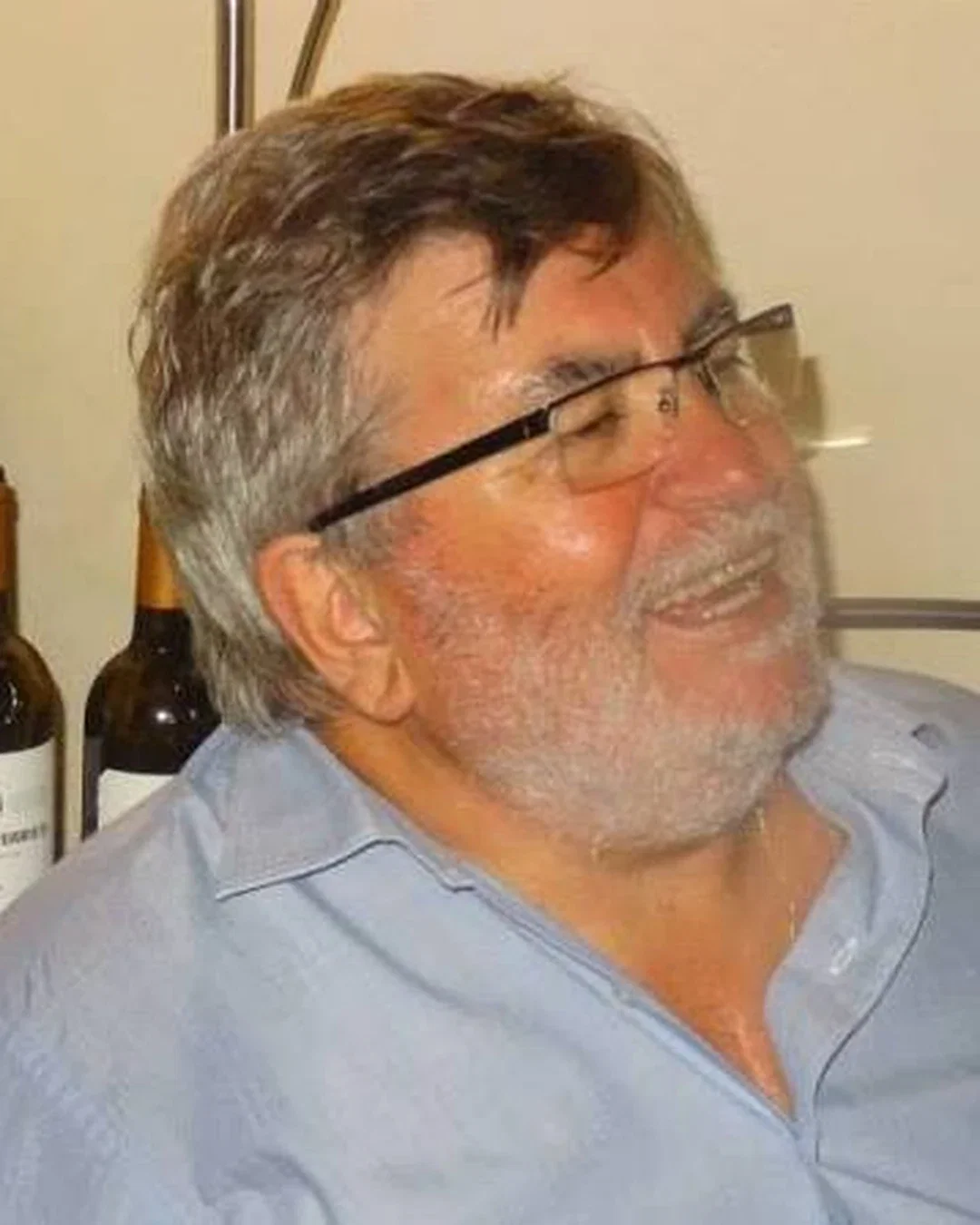 Marcial Pita