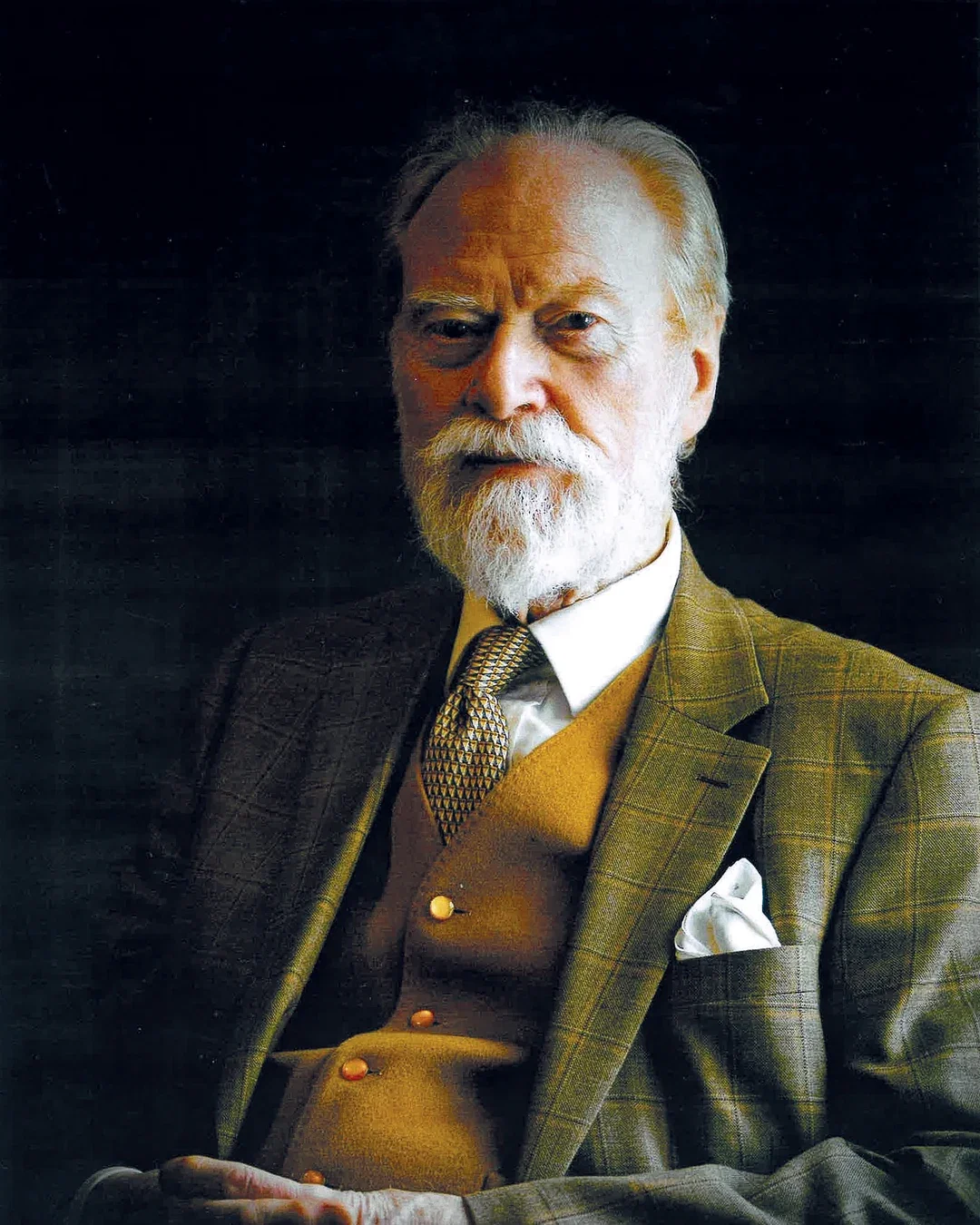 Hedley Wright