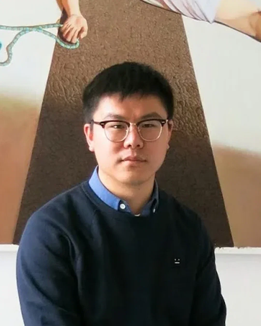 Chao Wang