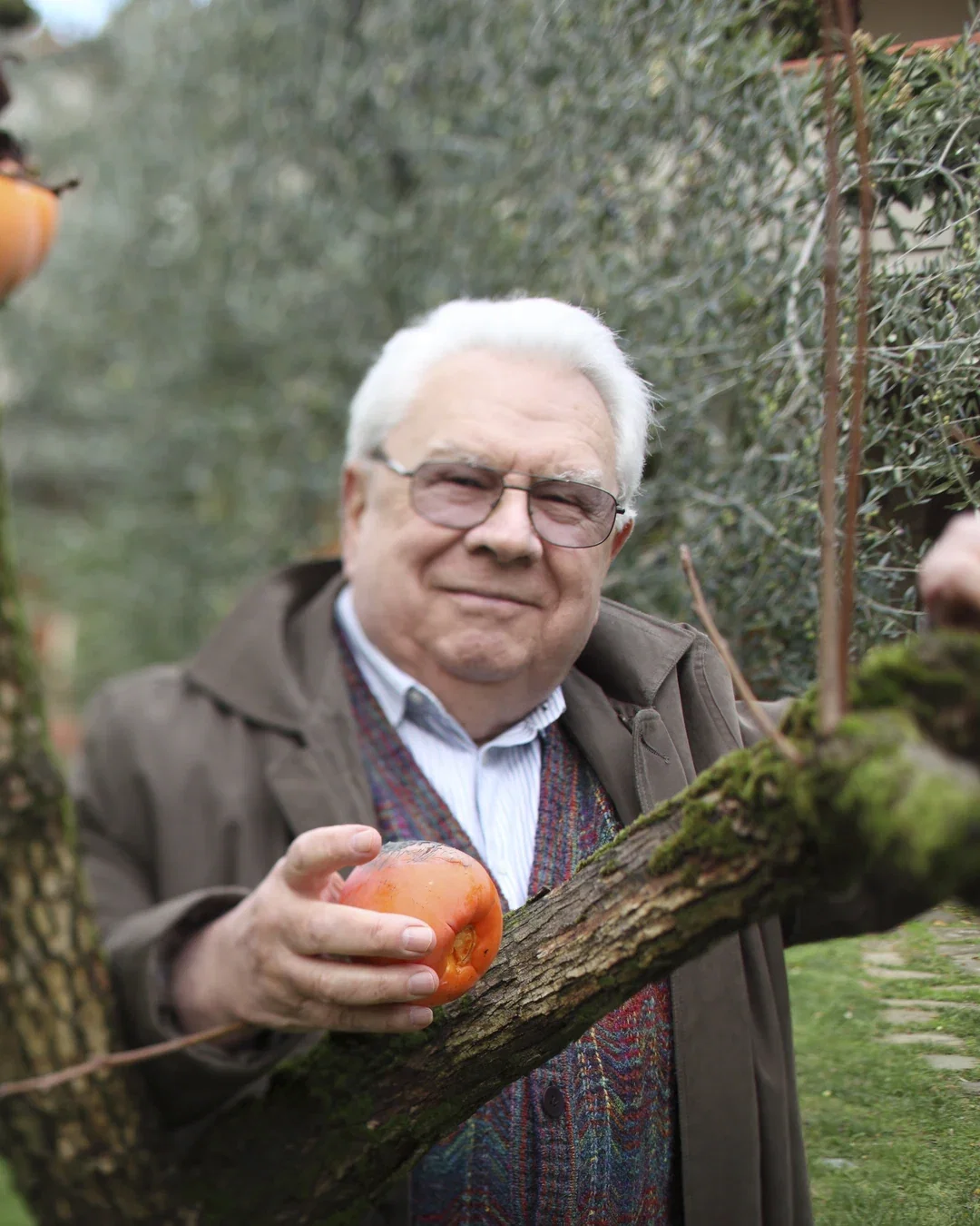 Giacomo Tachis