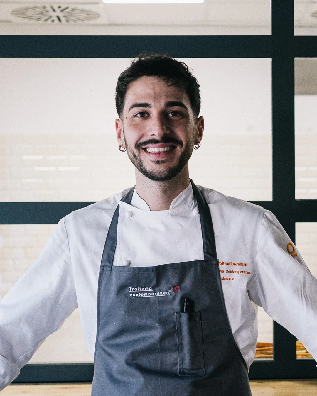 Davide Marzullo