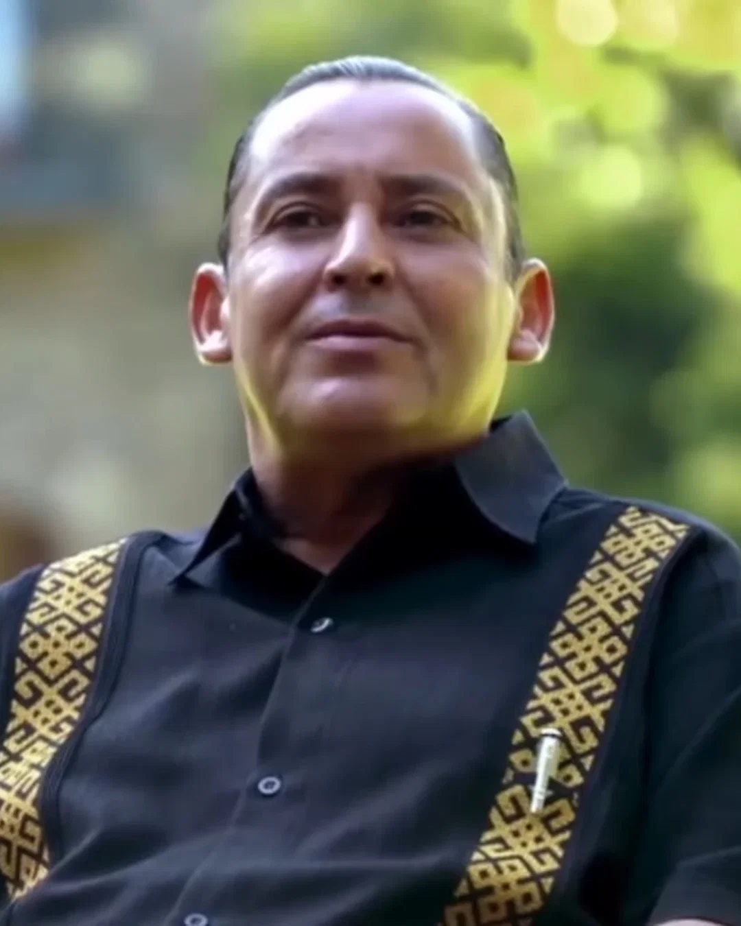 Alberto Salinas