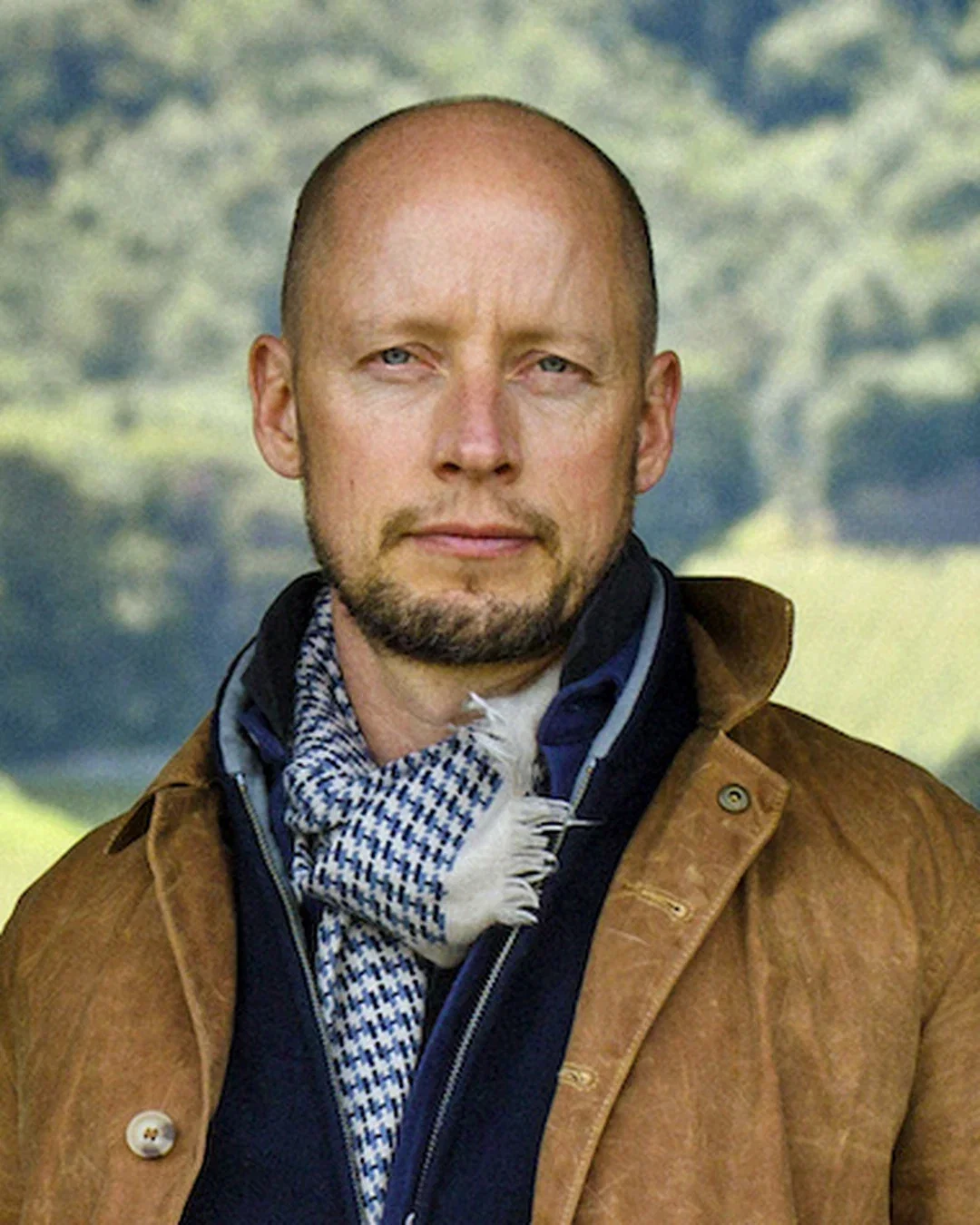 Todd Mostero