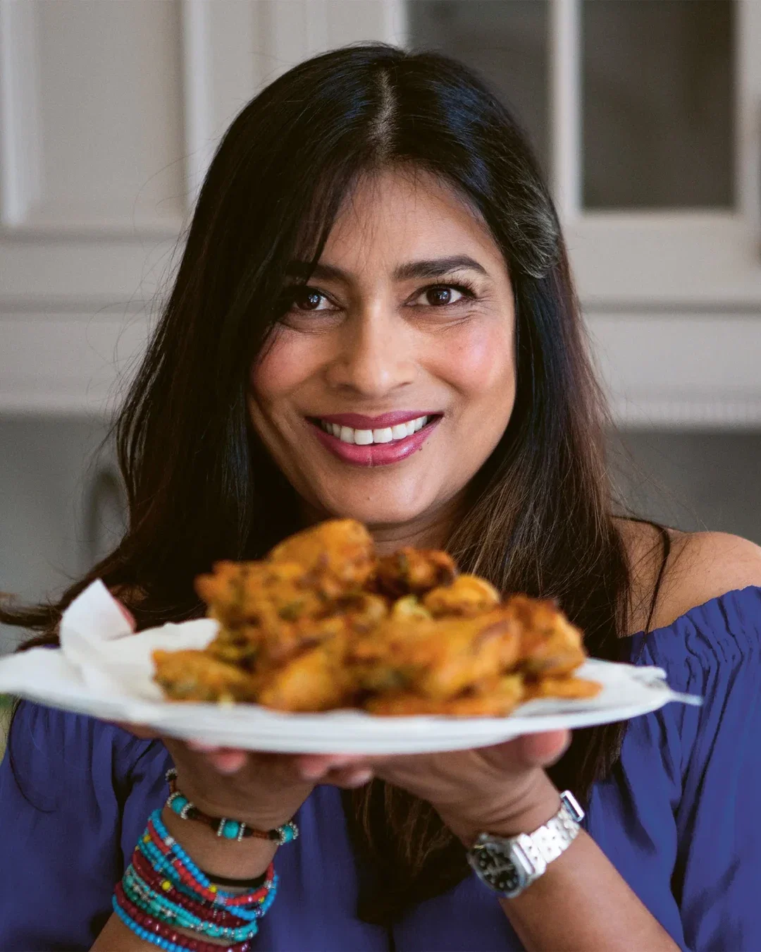 Nisha Katona