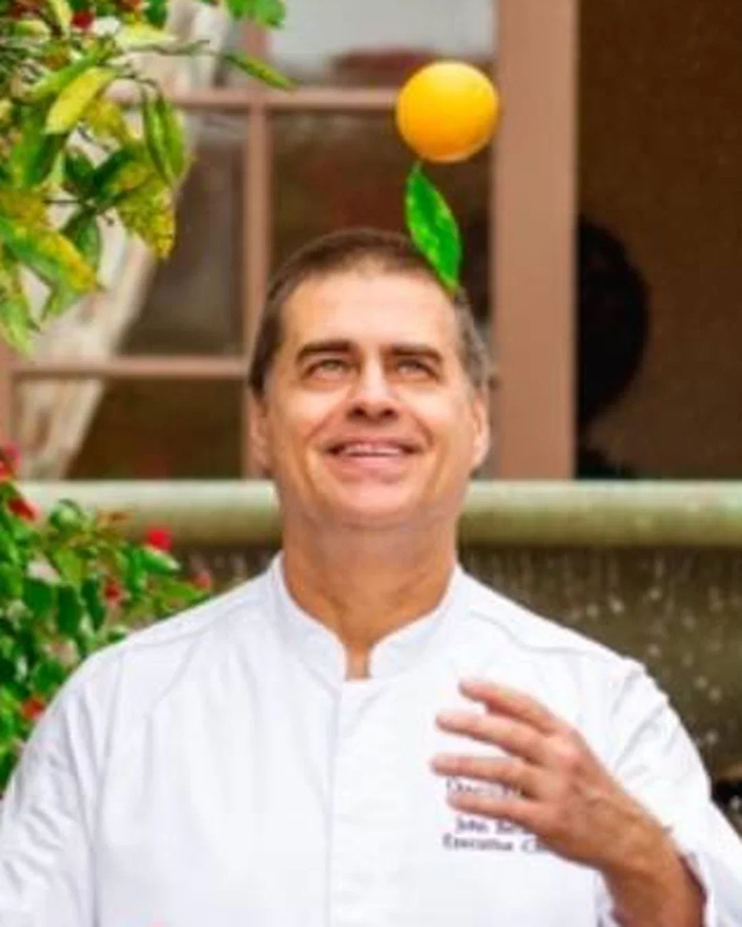 John Beriker