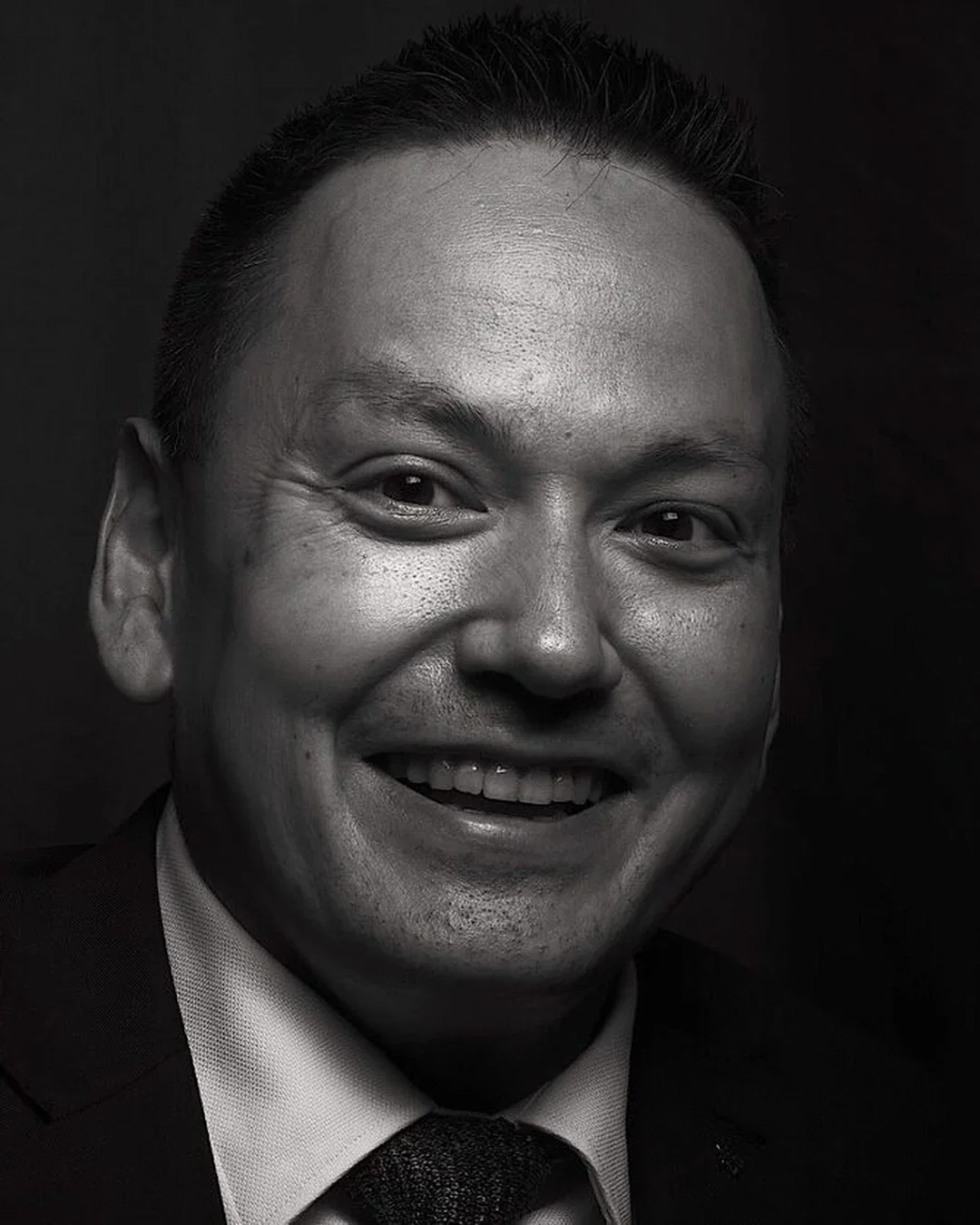 Martin Beally