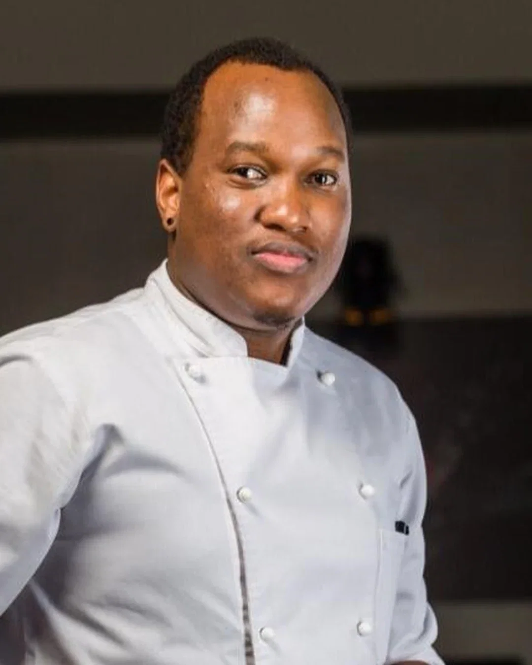Kimani Kiarie