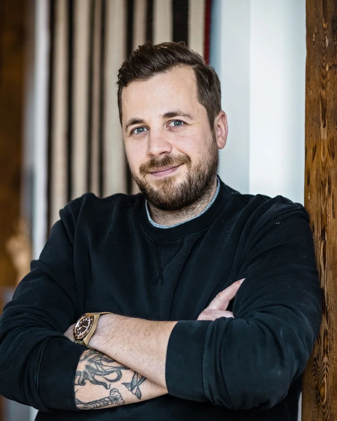 Fabio Haebel