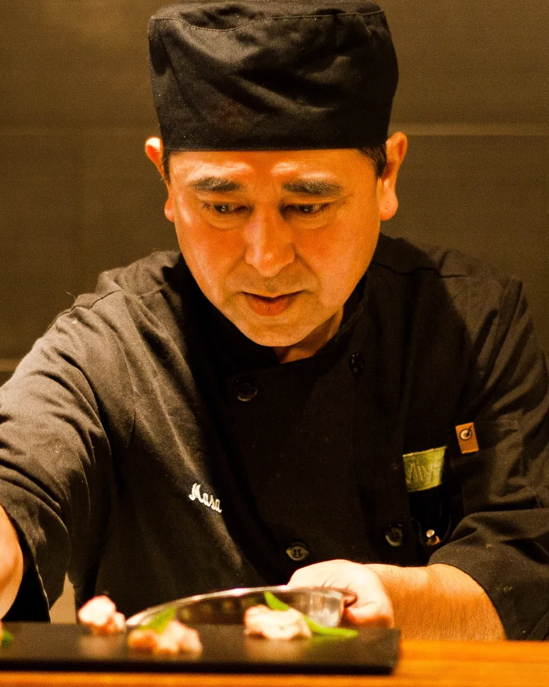 Masa Miyake