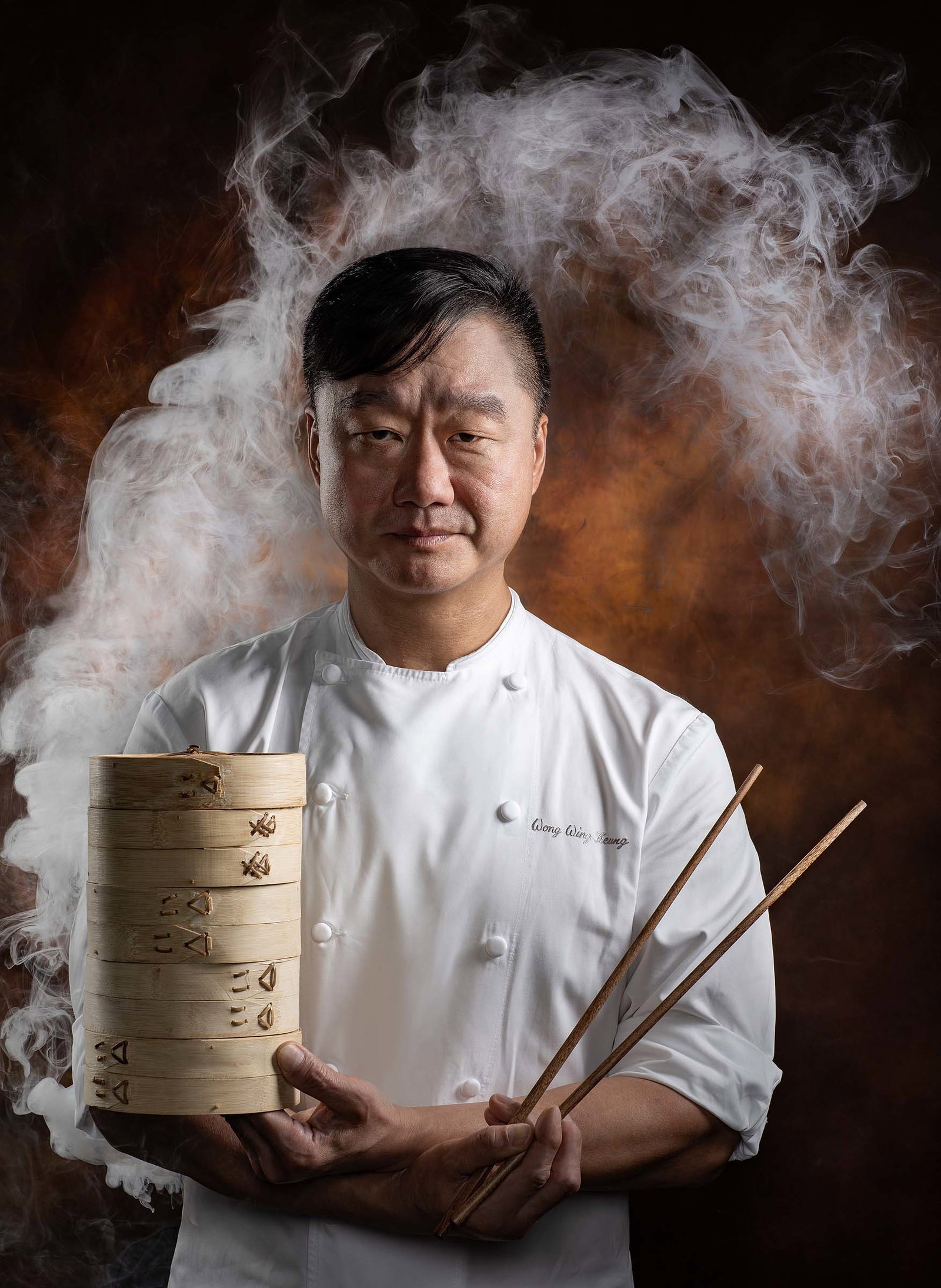 Wong Wing Keung