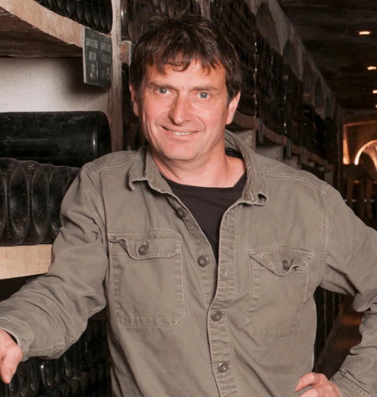 Jean-Louis Chave