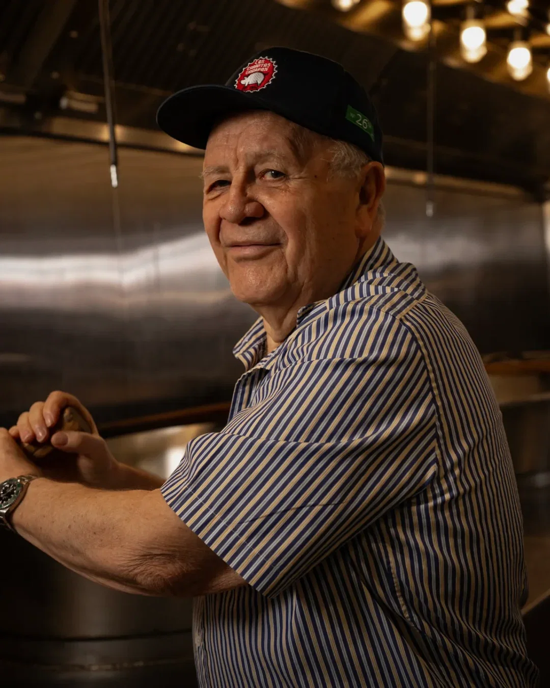 Inocencio Carbajal