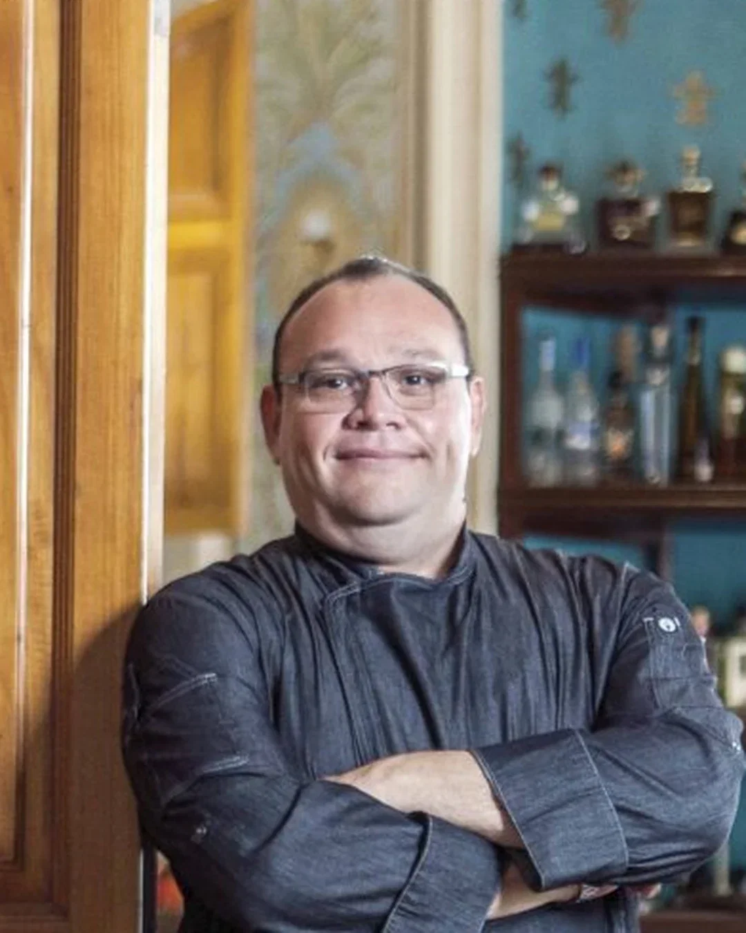 Pedro Evia