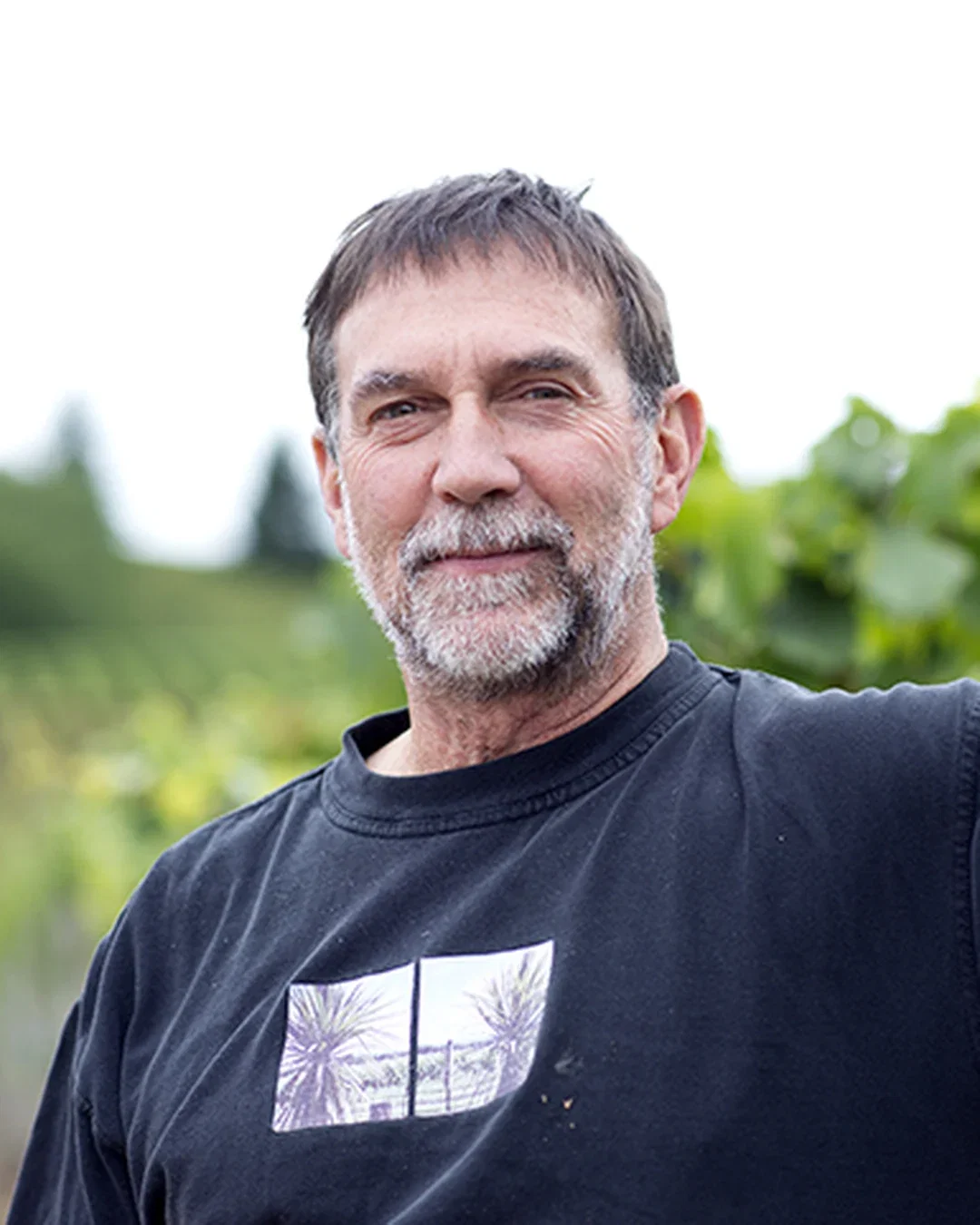 Steve Doerner