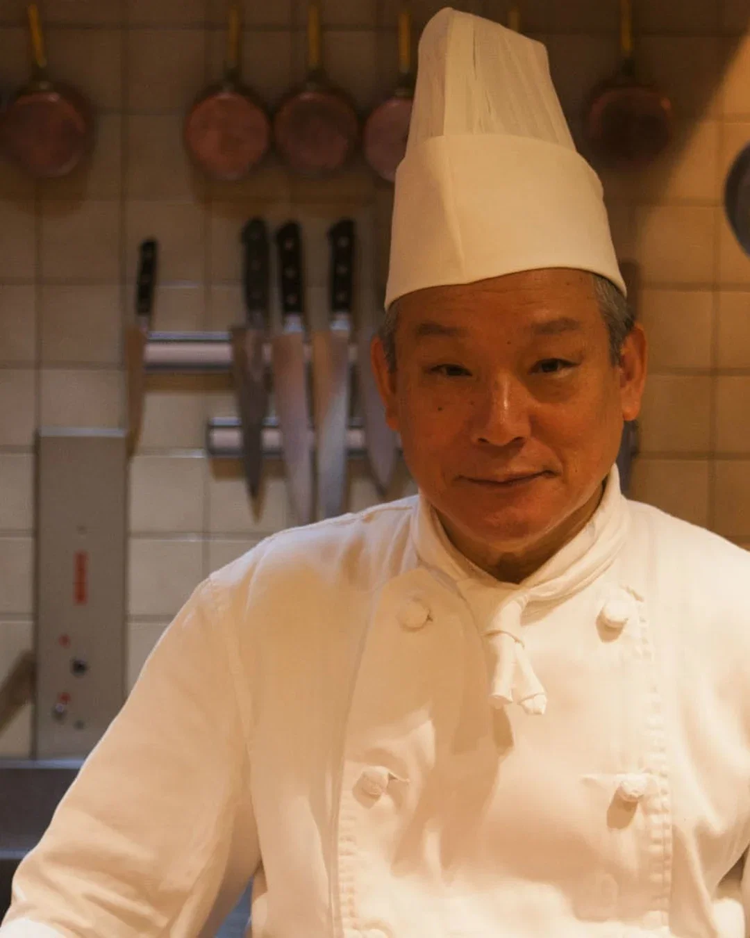 Manabu Ohshima