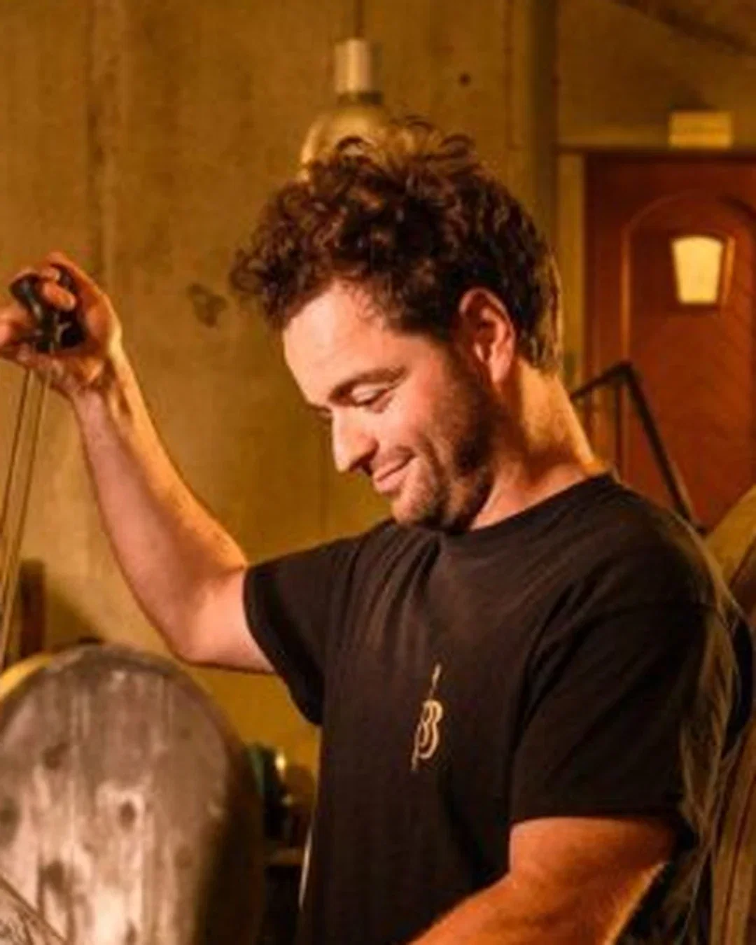 Maxime Barmès