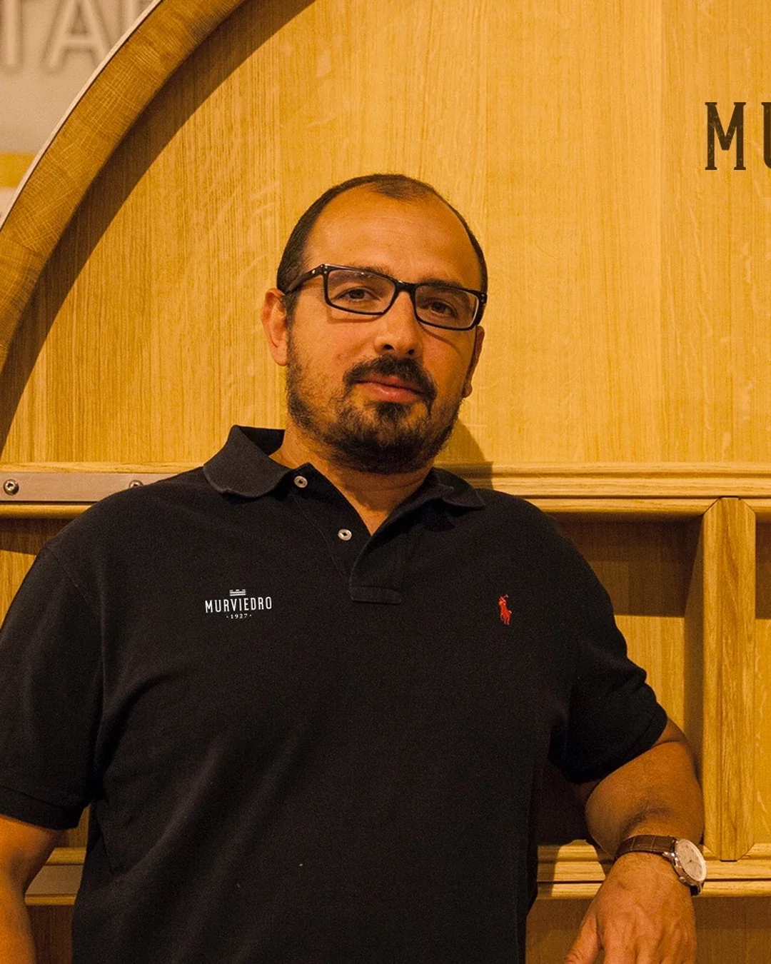 Juan José Muñoz