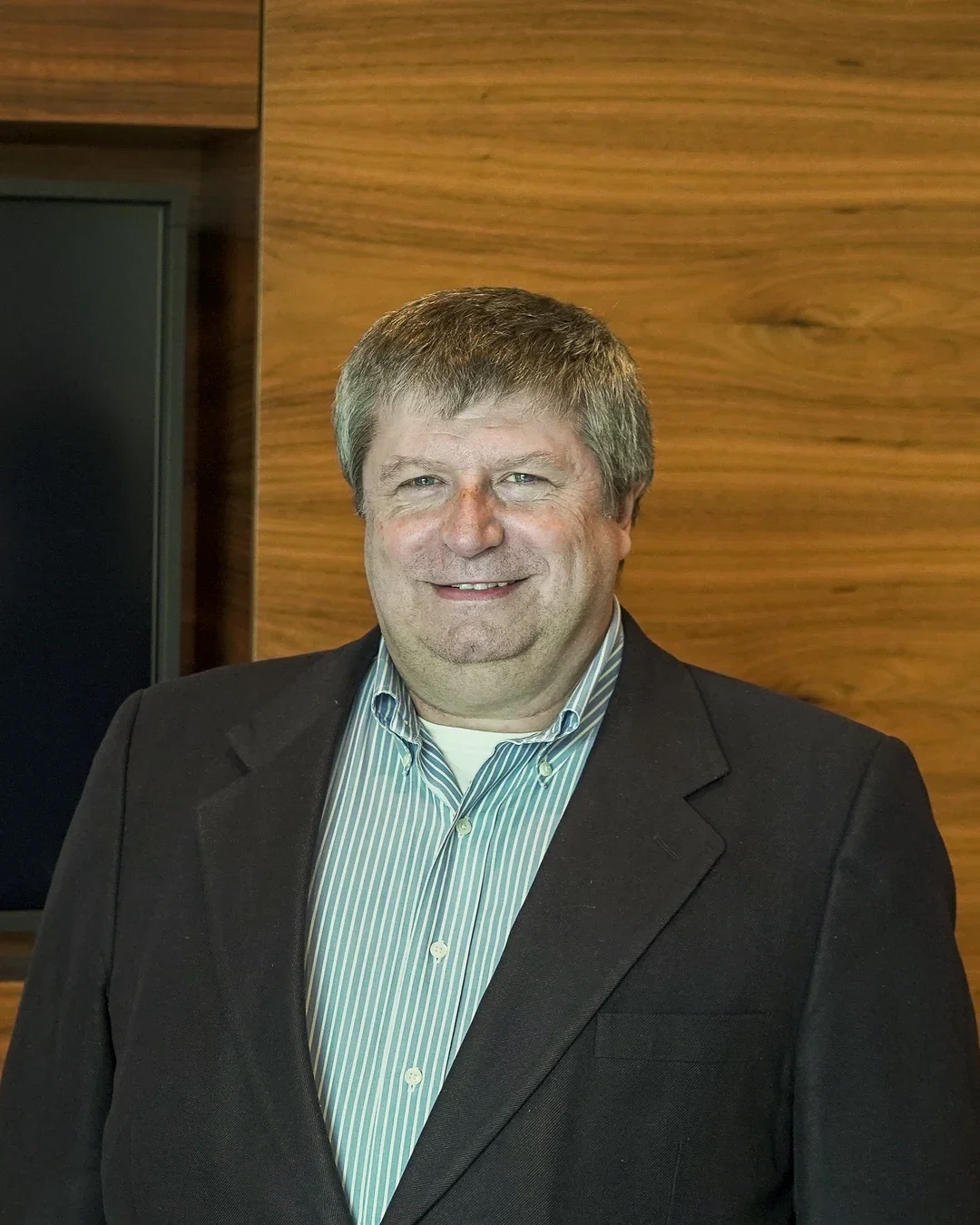 Joe Czerwinski
