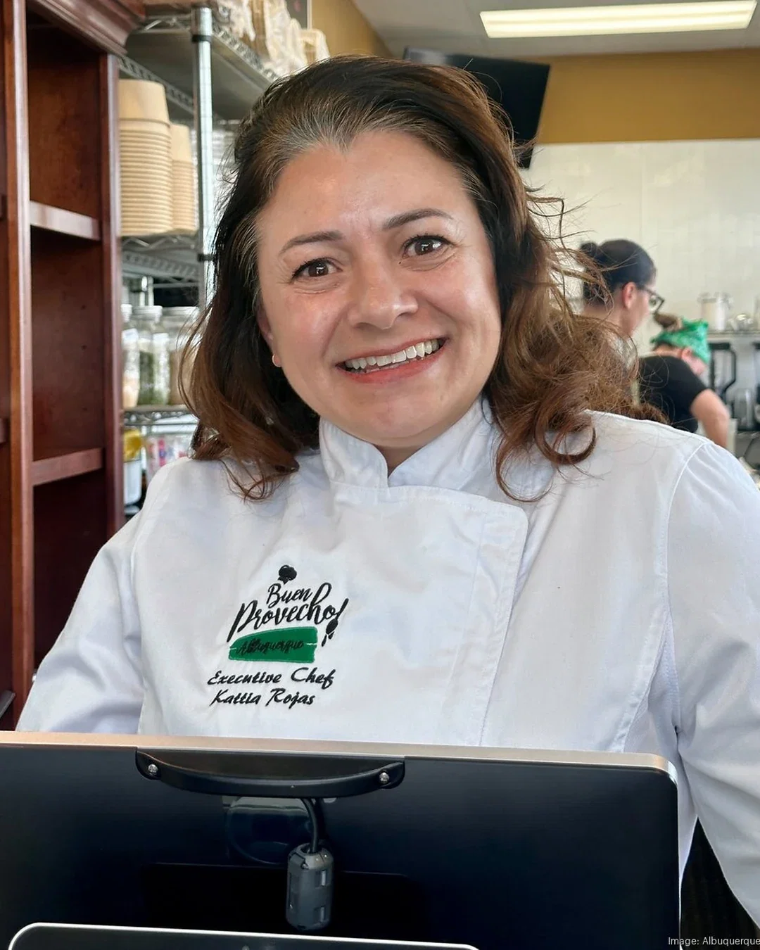 Kattia Rojas