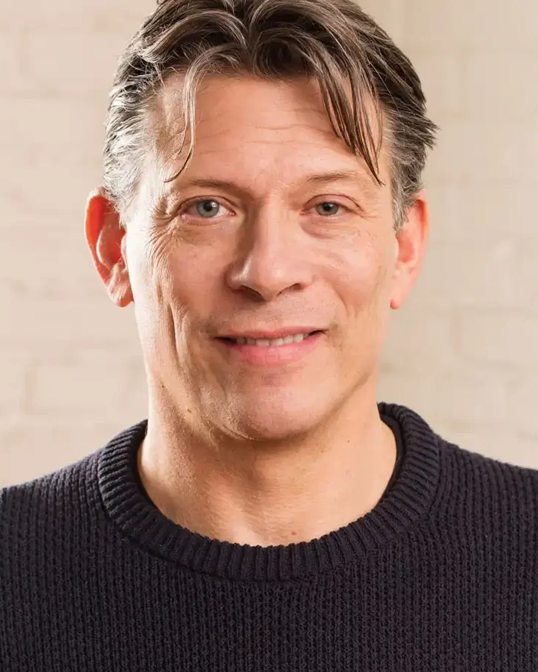 David Nussbaum