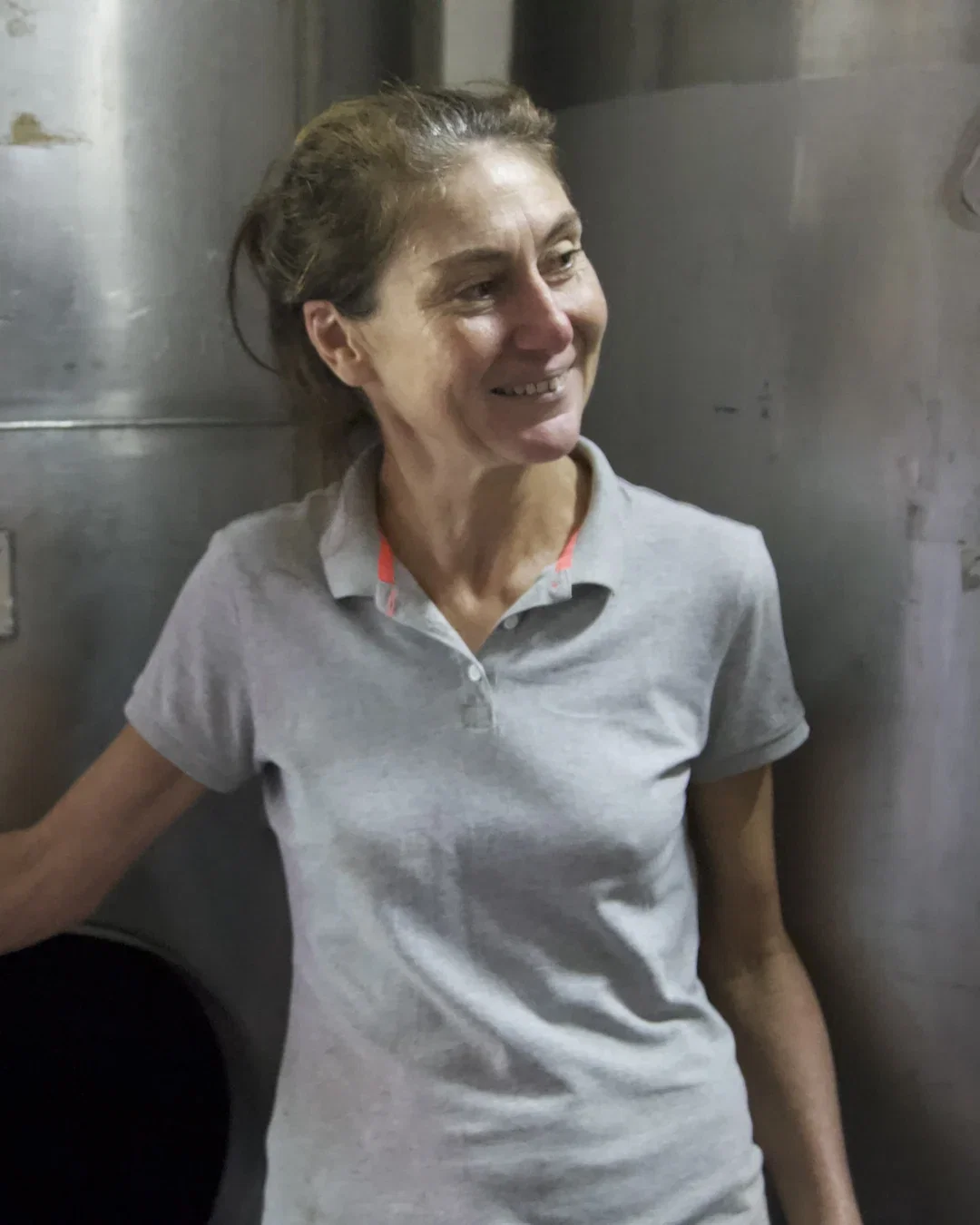 Maryann Egan