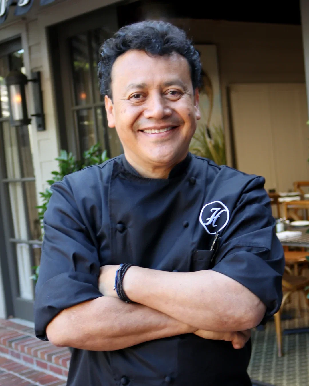 Hugo Ortega