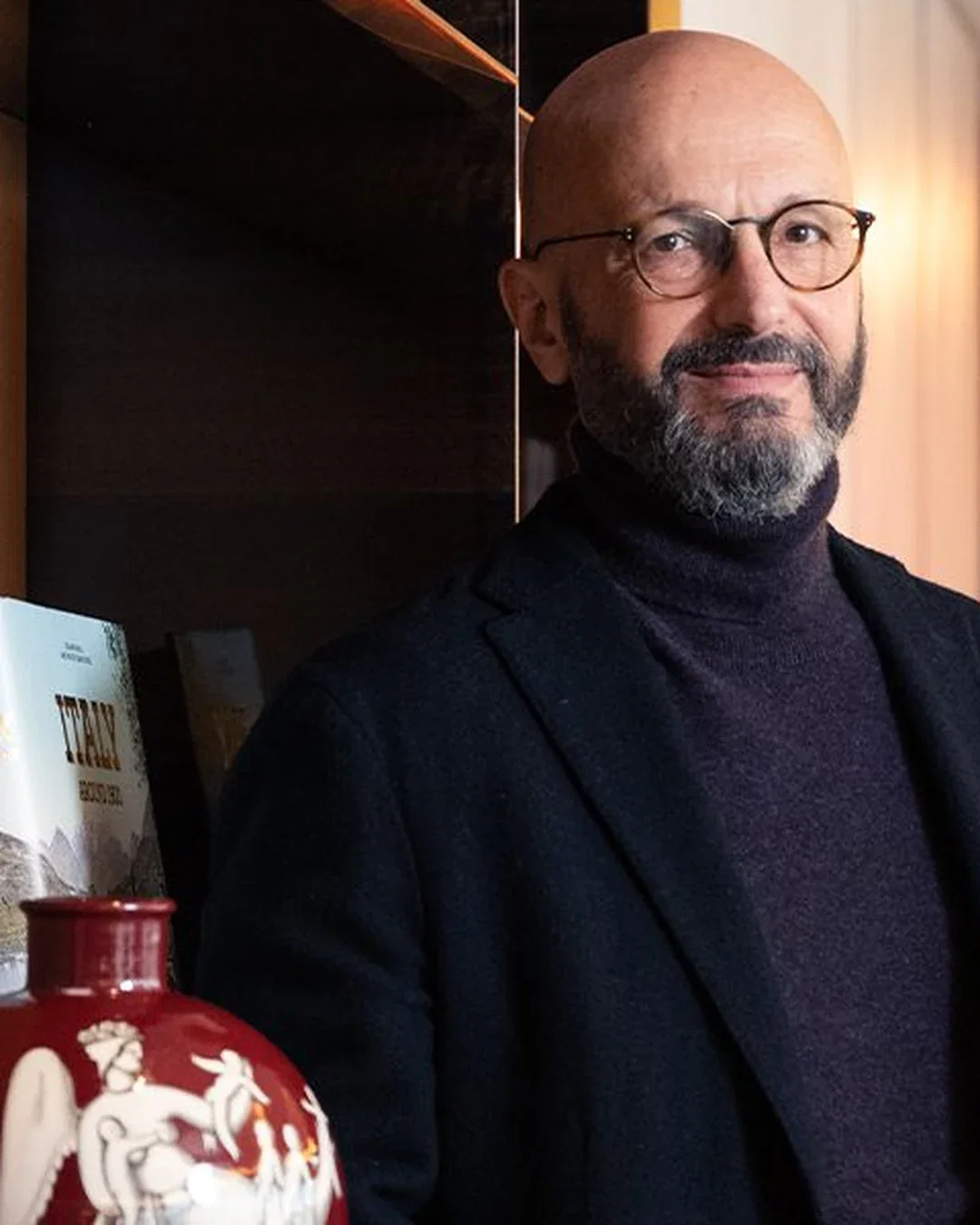 Silvio Ursini