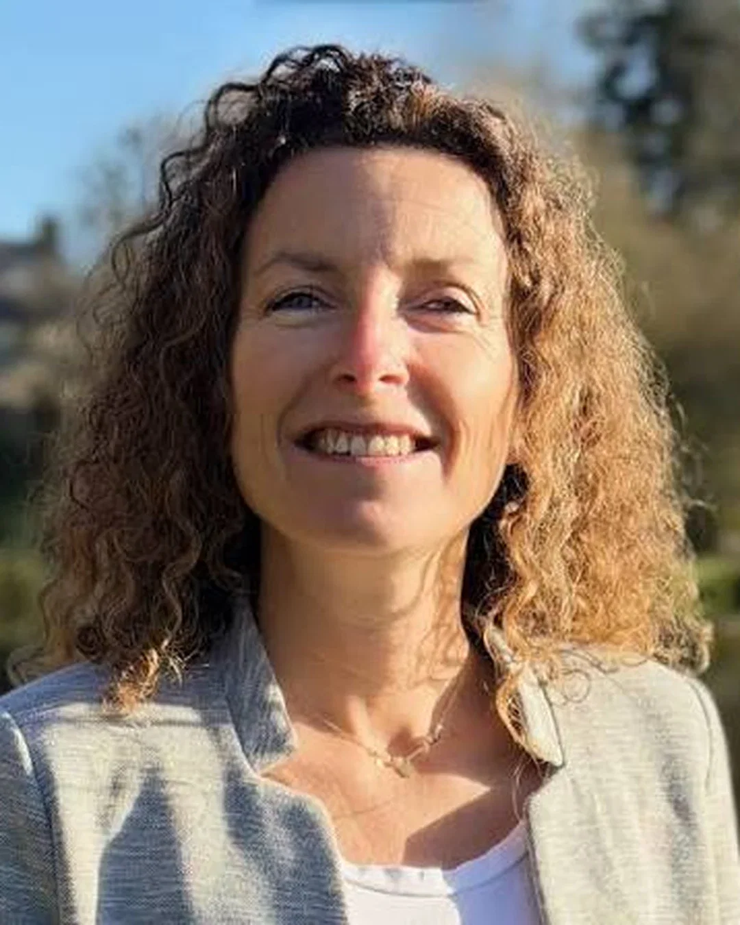 Véronique Ballu