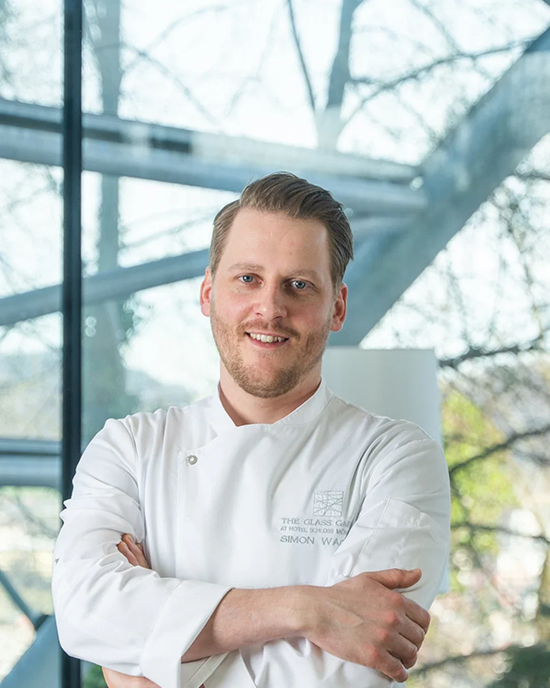 Simon Wagner