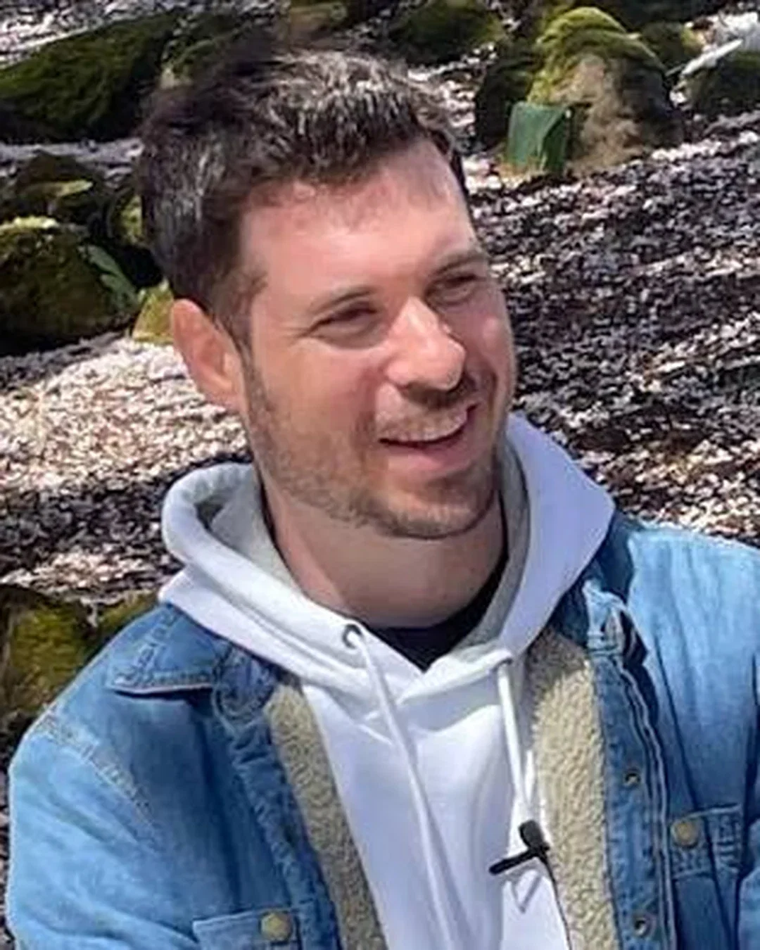 Damien Lapuyade