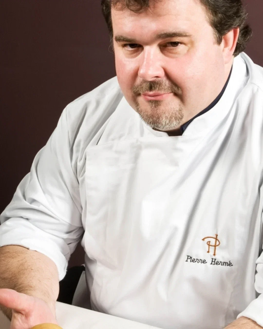 Pierre Hermé