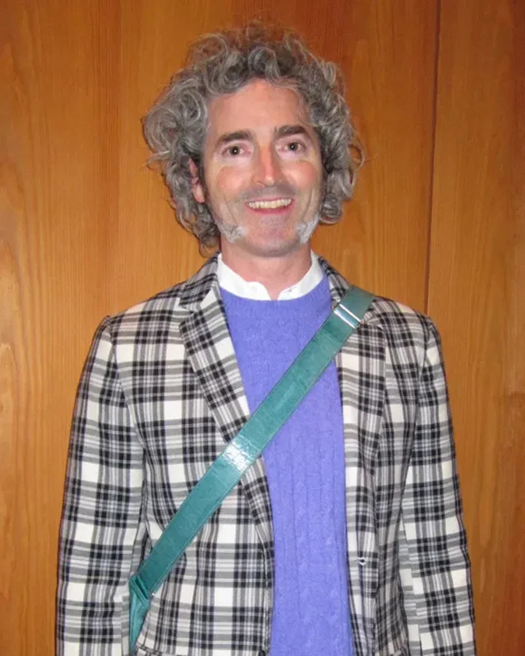 Jon Rimmerman