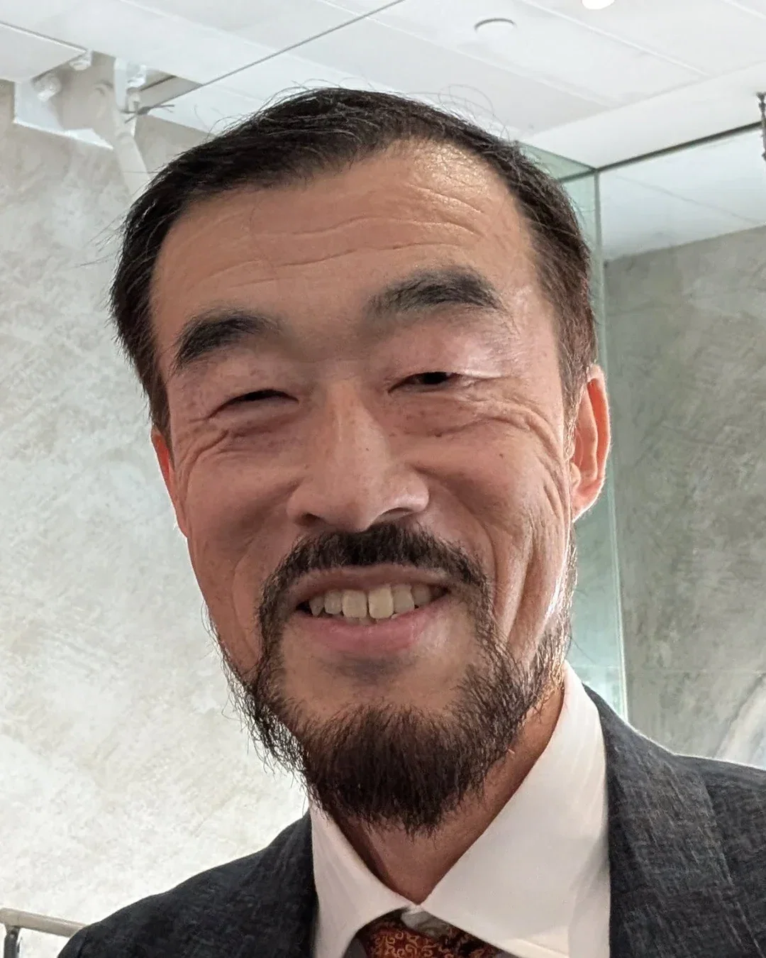 Jota Tanaka