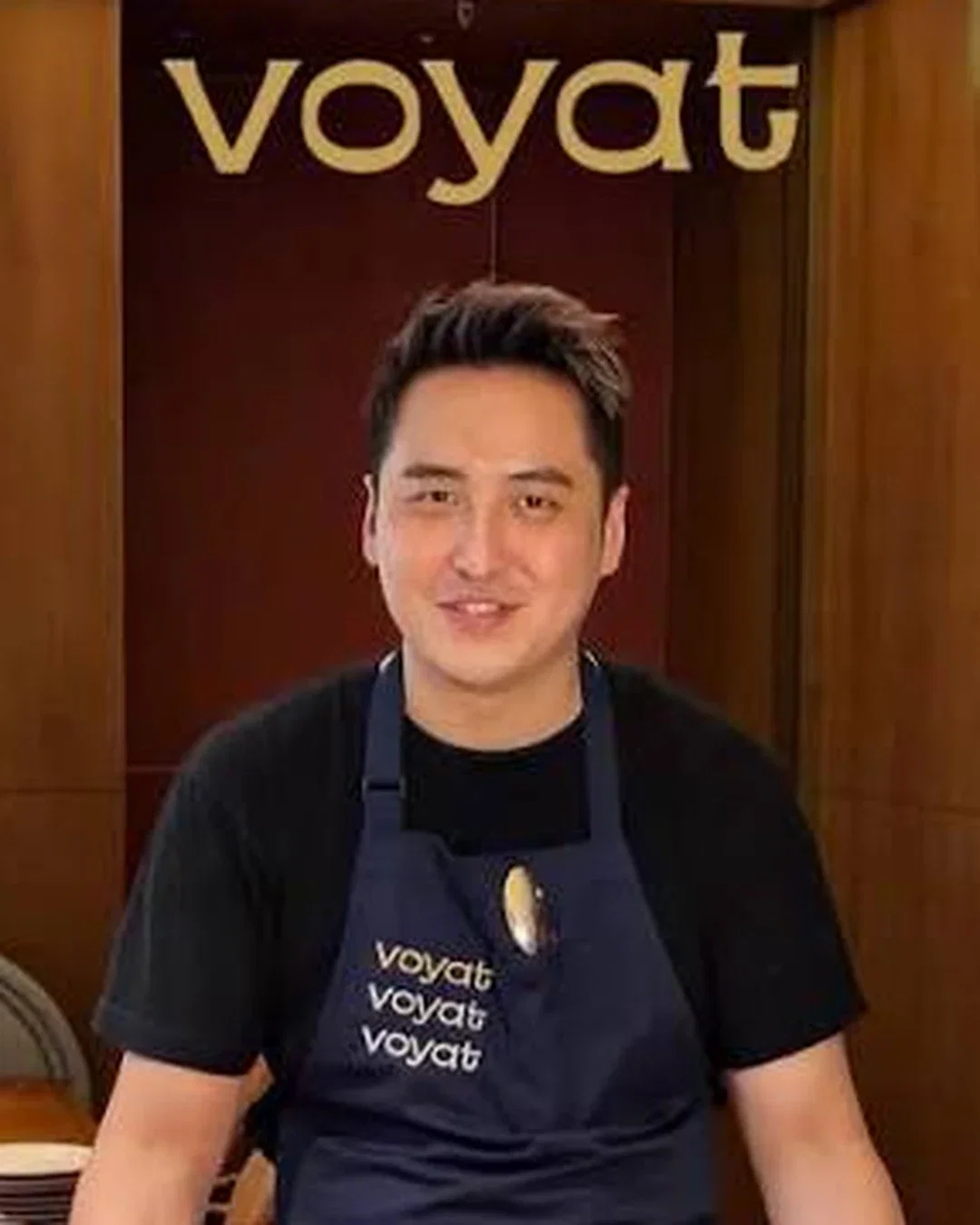 Zeyu Tian