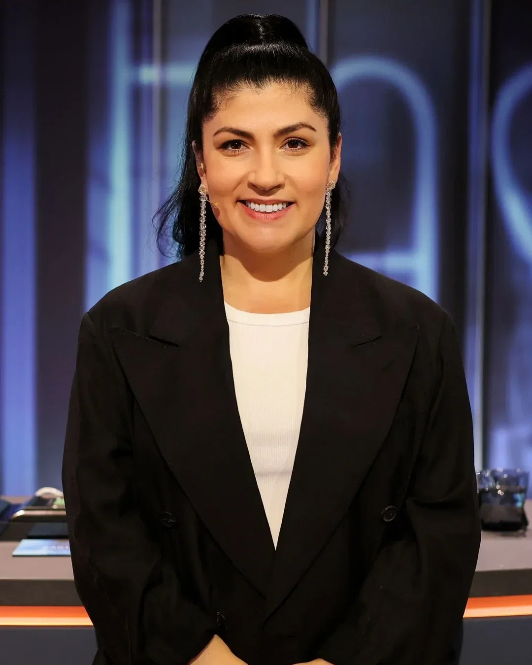 Elif Oskan