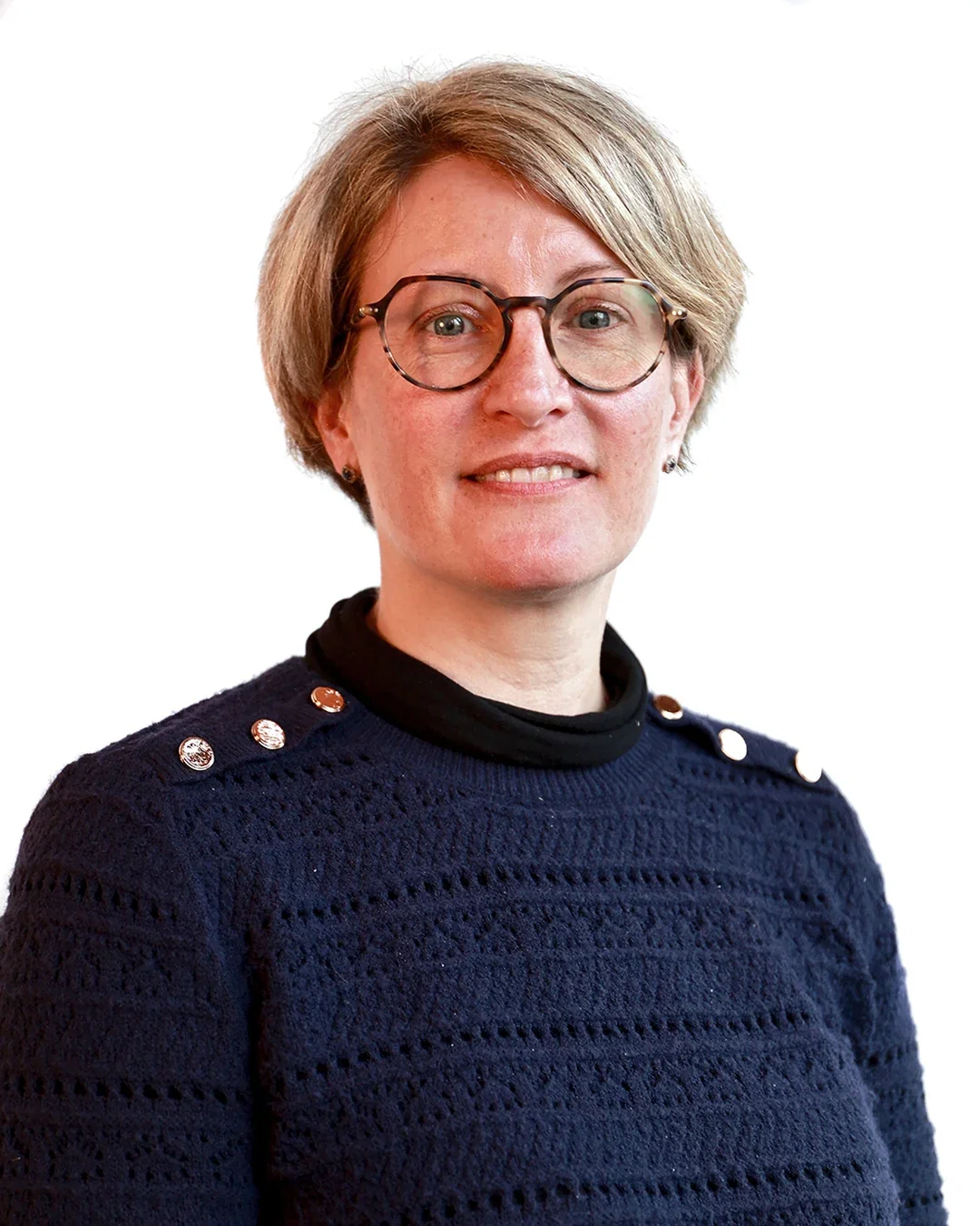 Elisabeth Egrot