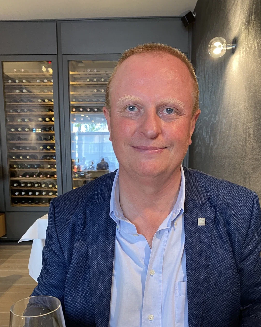 Nicolas Mylle