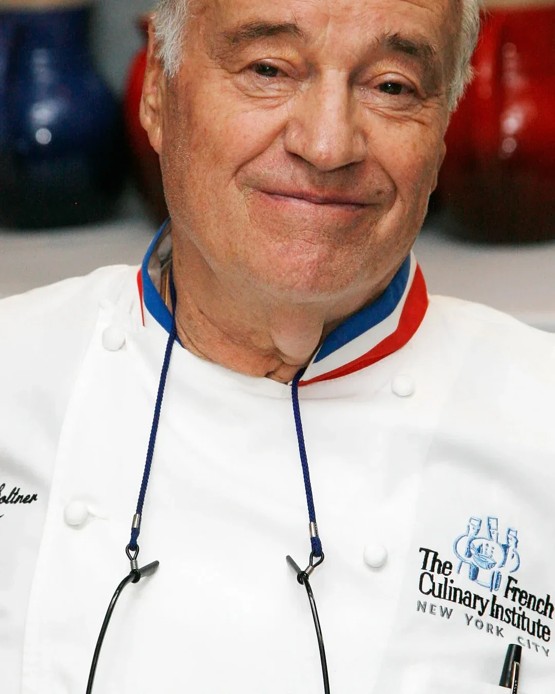 André Soltner