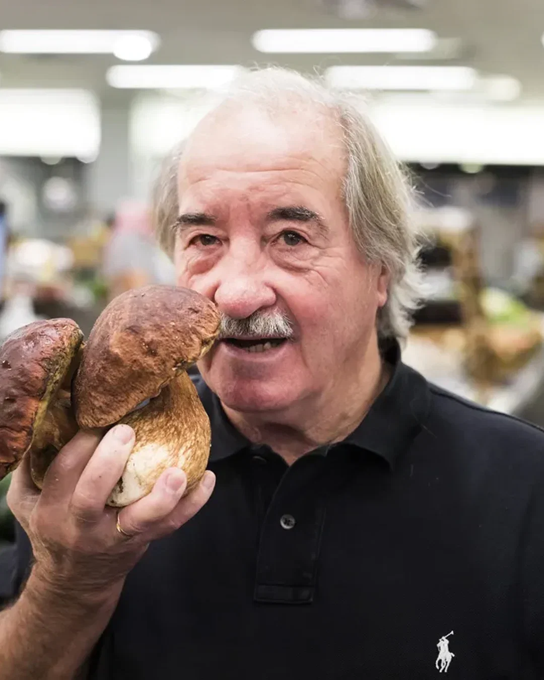 Alicio Garro