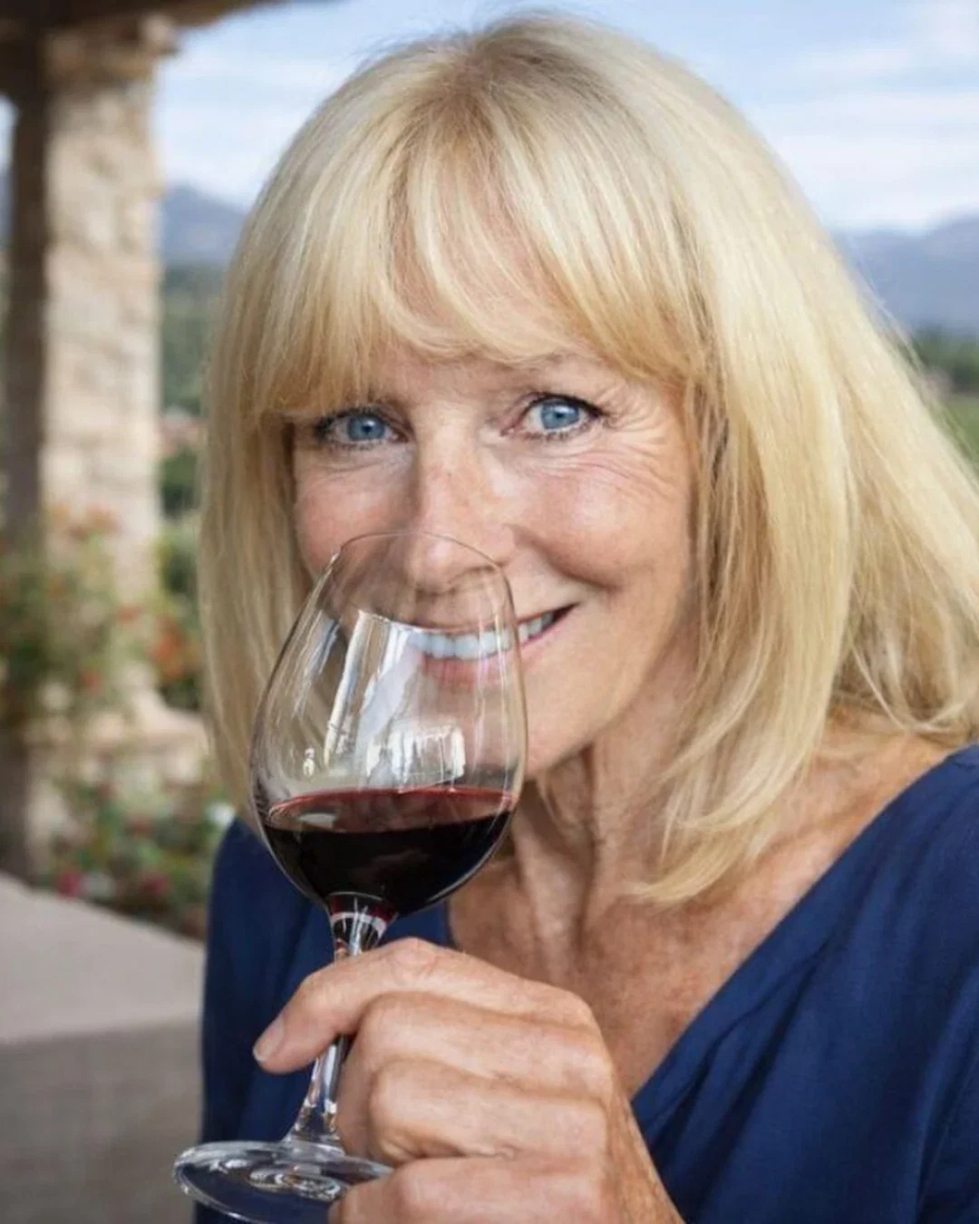 Jilly Goolden