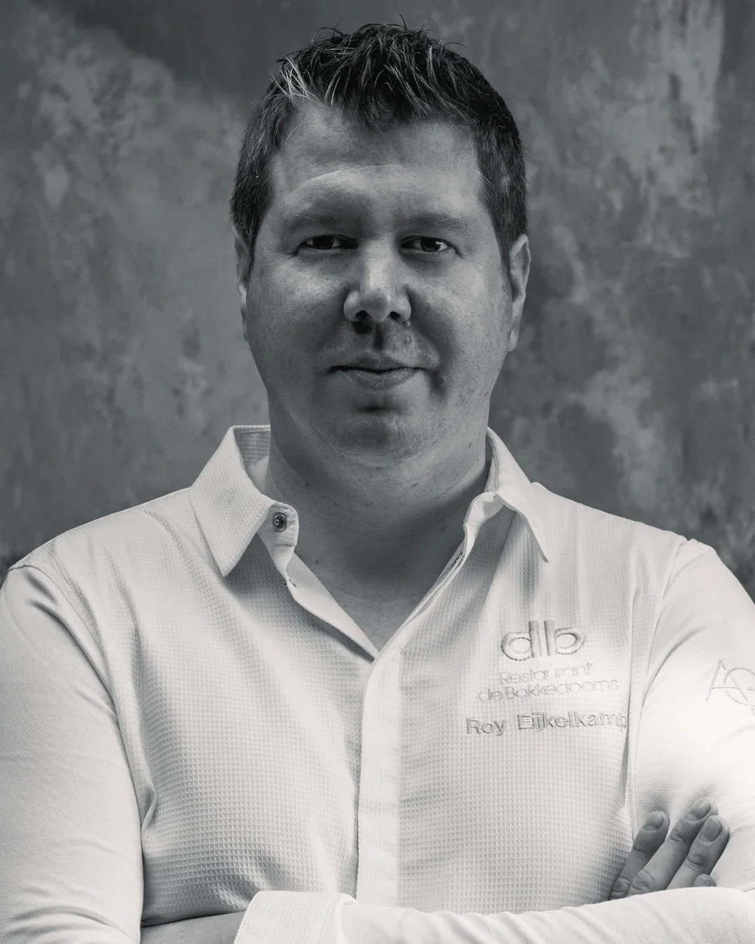 Roy Eijkelkamp