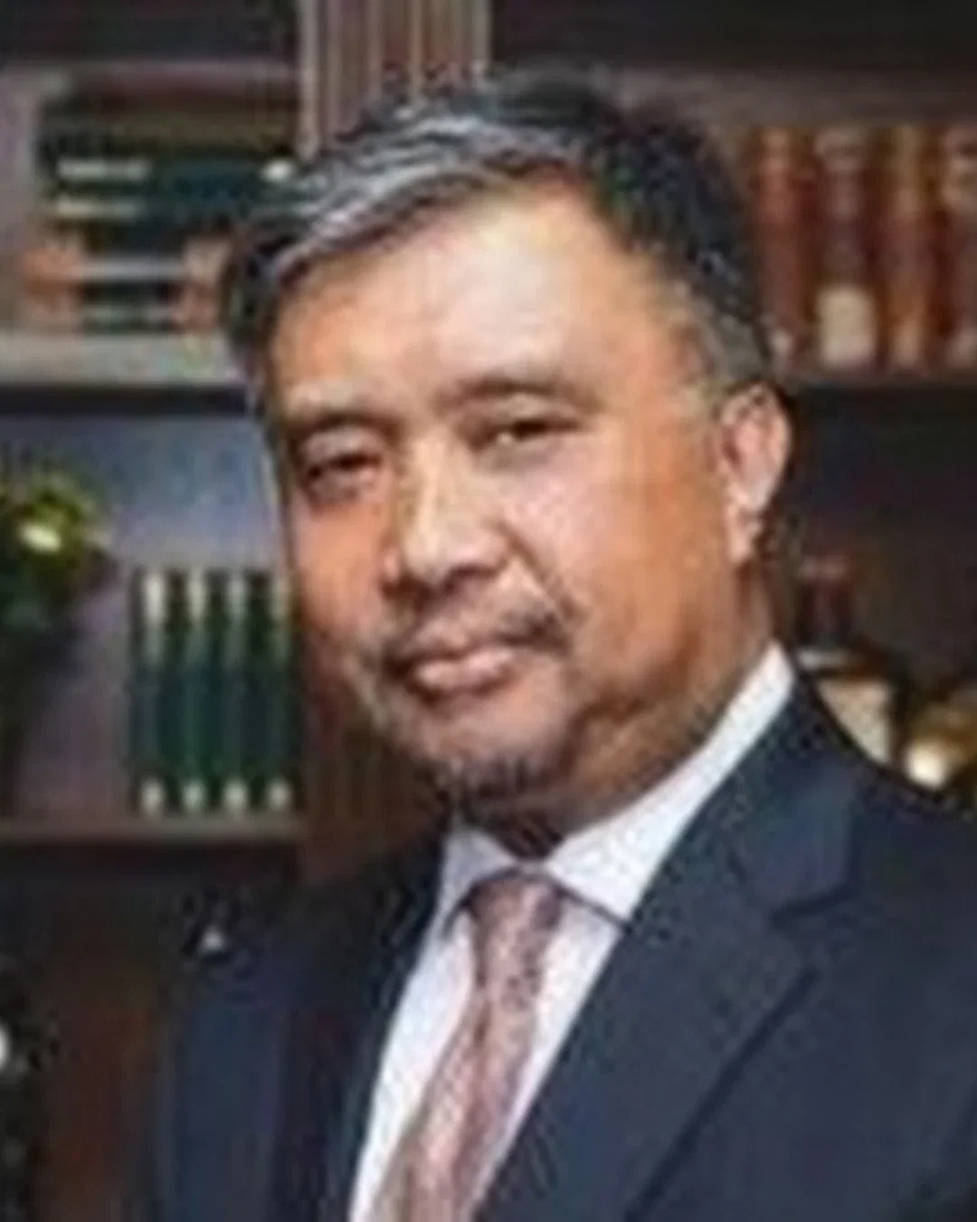 Reggie Narito