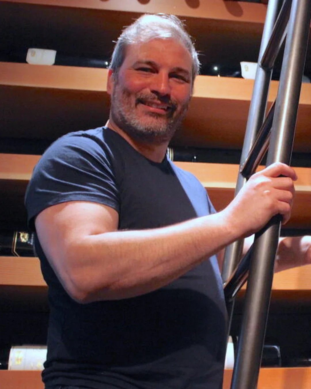 Jason Gorski