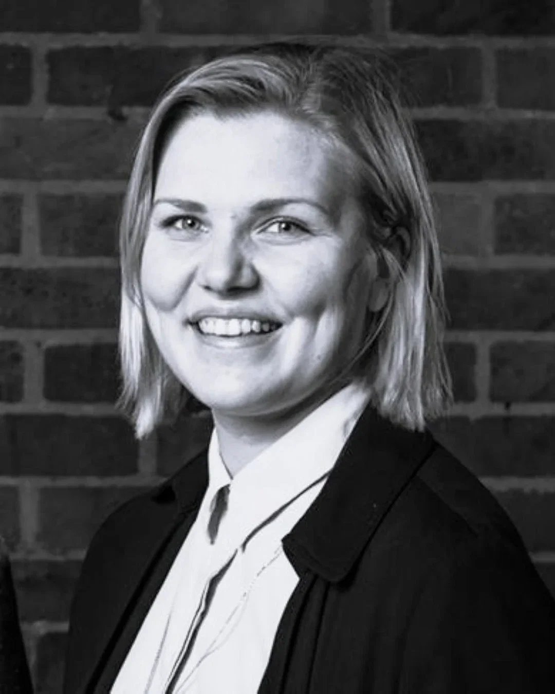 Mia Johansson