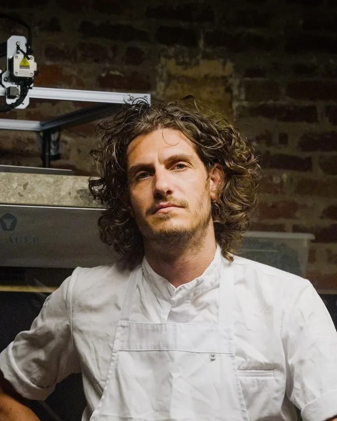 Michael van der Kroft