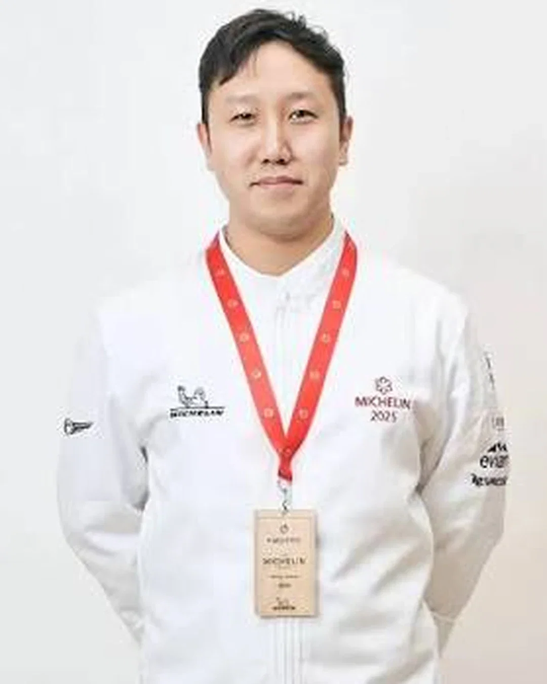 Jay Youngdong Ch