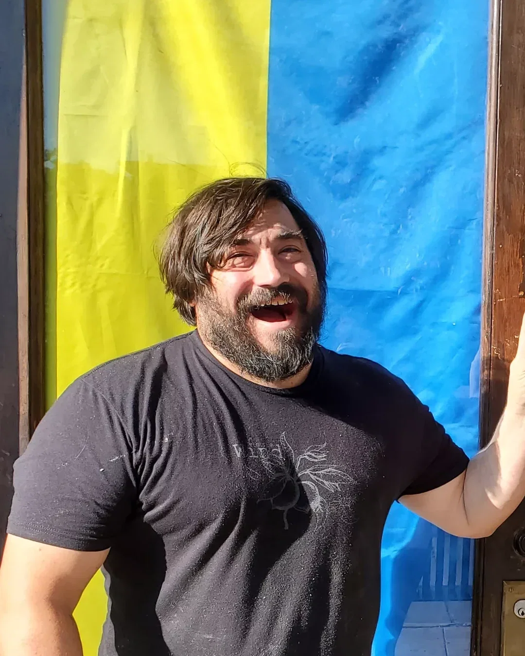 Bo Porytko
