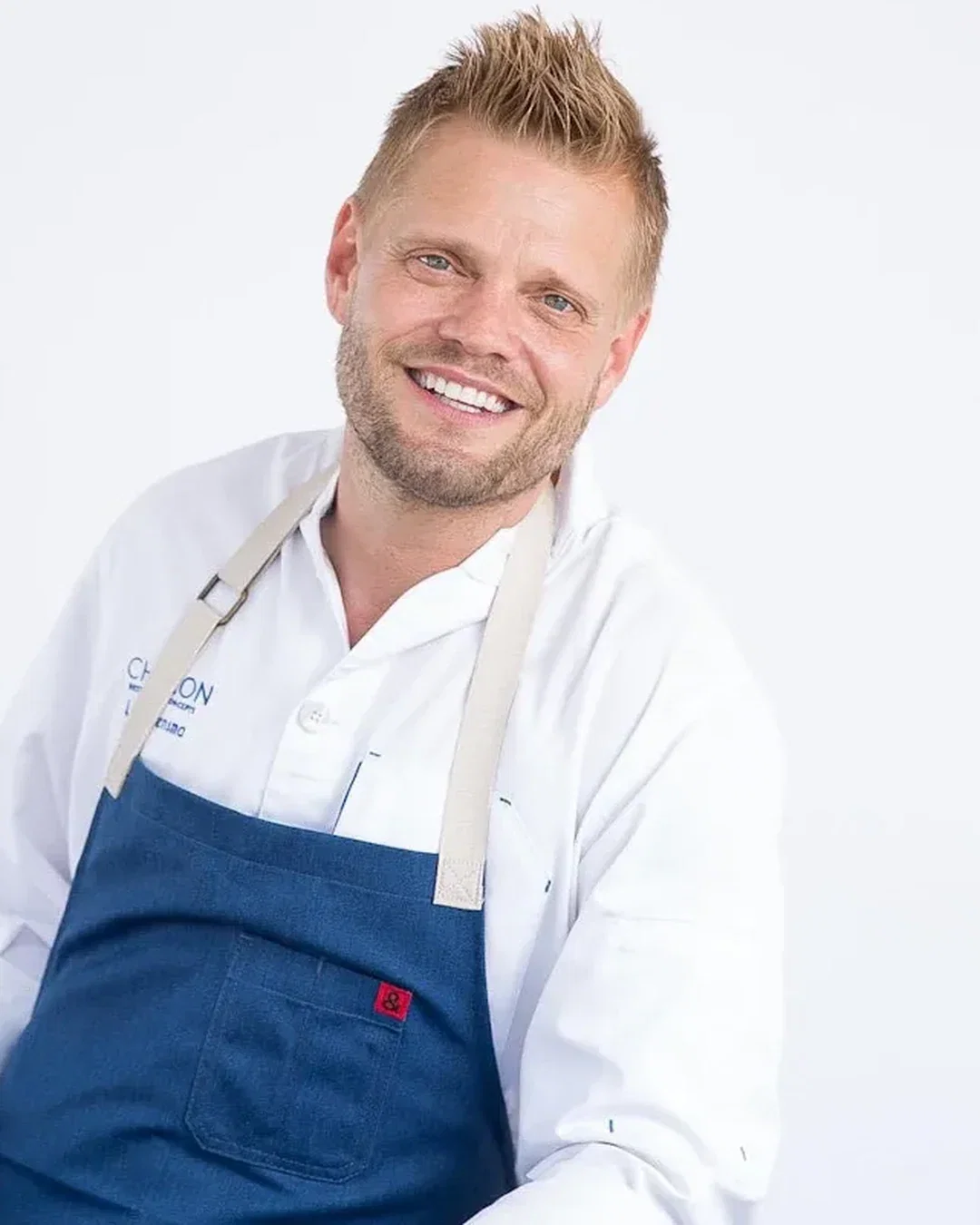 Lon Symensma
