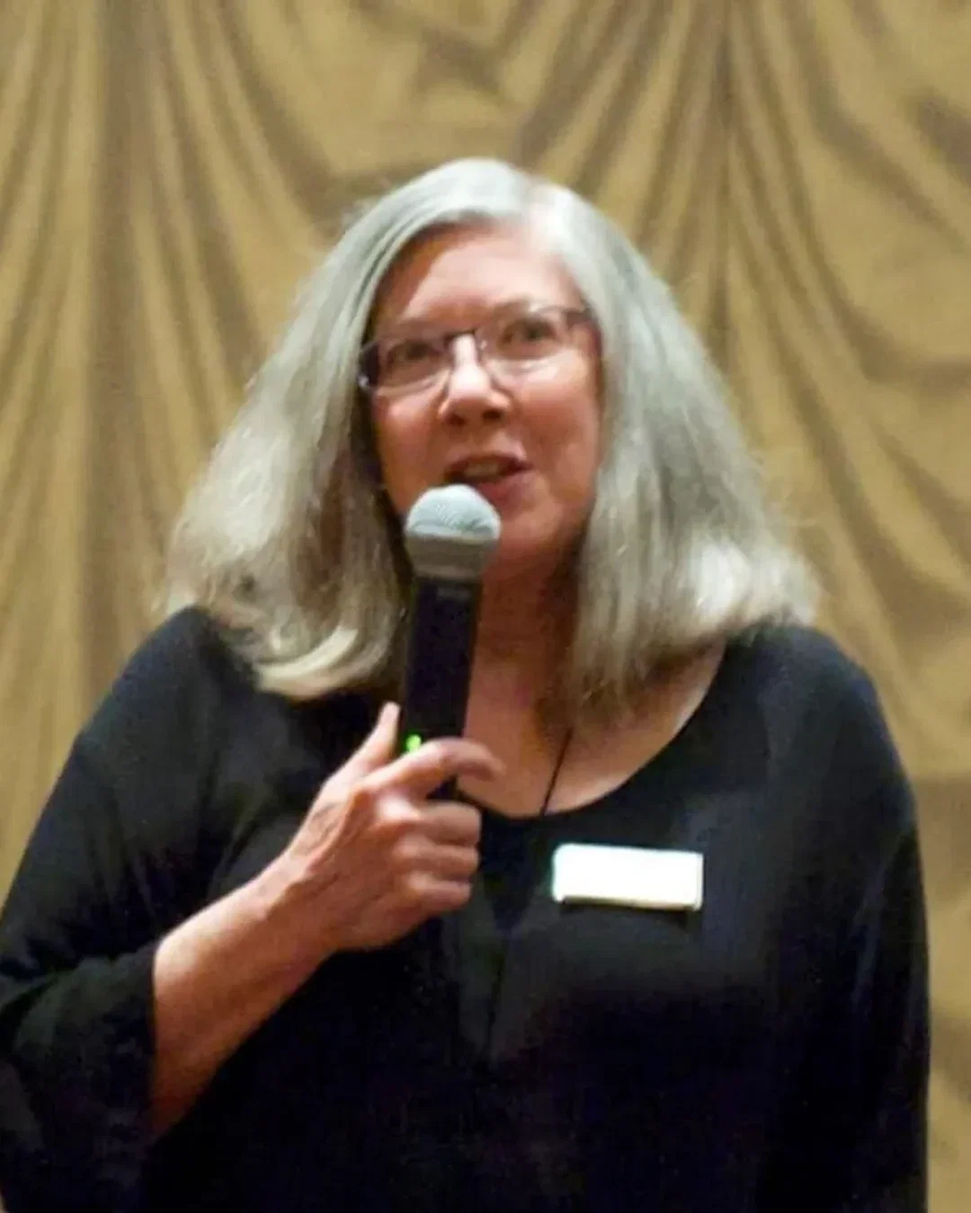 Alison A. Cook